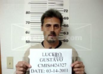 Gustavo R Lucero