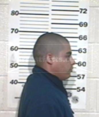 Jose David Osorio Vargas