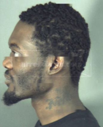 Dion Jordain Phillips