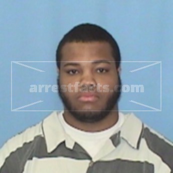 Quinton Glover
