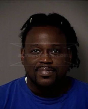 Sean Maurice Clayton
