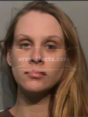 Tiffany Ann Stockbauer