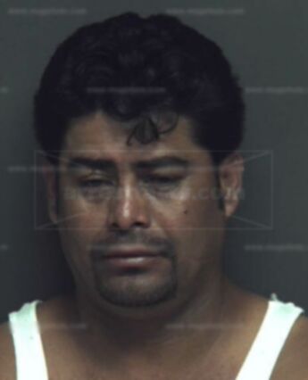 Juan Carlos Valdes-Garcia