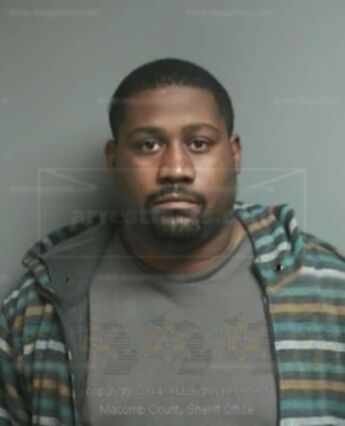 Alton Bernard Holiday
