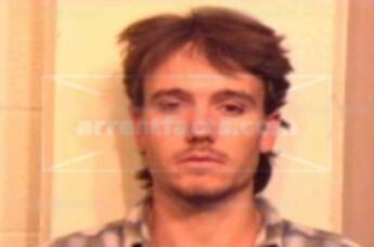 Jason Kelly Frazier