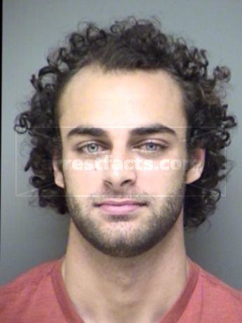 Zane Austin Dayton