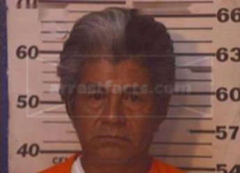 Jesus Ortiz Castillo