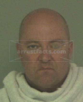 Patrick Alan Hubbard
