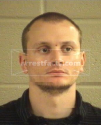 Matthew Eric Mccormick