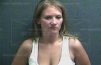 Vanessa Lynn Parsons