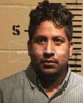 George Mendoza