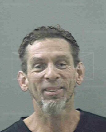 Paul Samuel Snapp Jr.