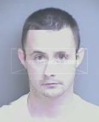 Zachary Pernell Wherry