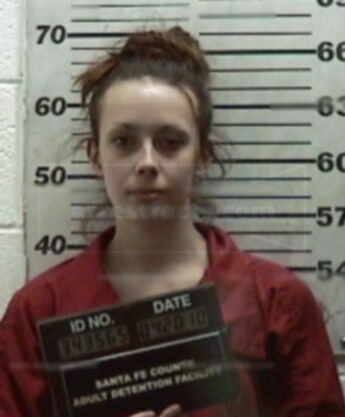 Valerie Krystal Holloway