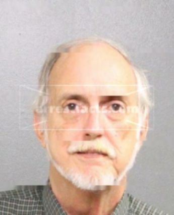 Walter Fred Long