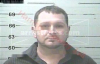 Shane Allen Simpson