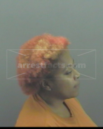 Shakia Shawntri Watson