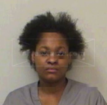 Jaquia Jenice Preston