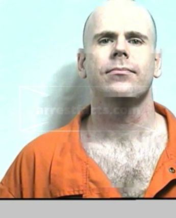 Brian Alan Rucker