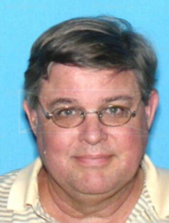 Rickey Joe Mitchell