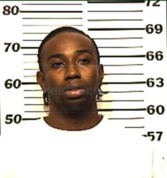 Claude Aanthony Scales