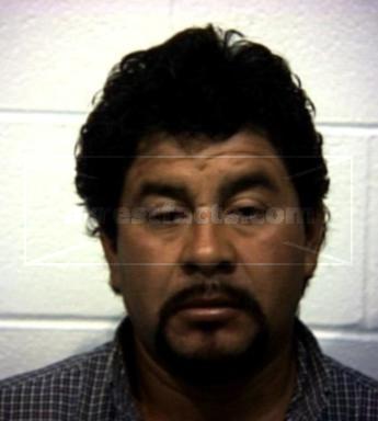 Arturo Hernandez Mata