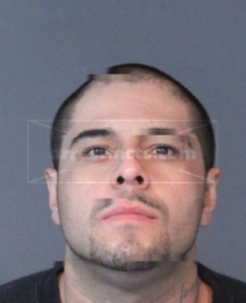 Raul Alfredo Melendez Jr.