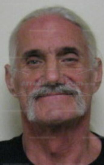 Bruce Ronald Pope