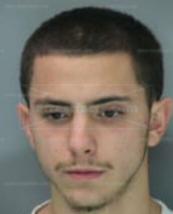 Zachary Vincent Morelli
