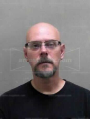 Lance Walter Jackson