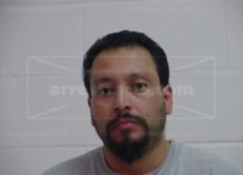 Arturo Diaz