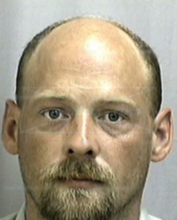 David John Wenger