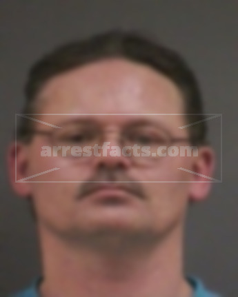 Daniel James Scarbrough