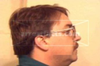 Gary Delmont Ferguson
