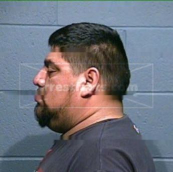 Mauro Guzman Ballesteros