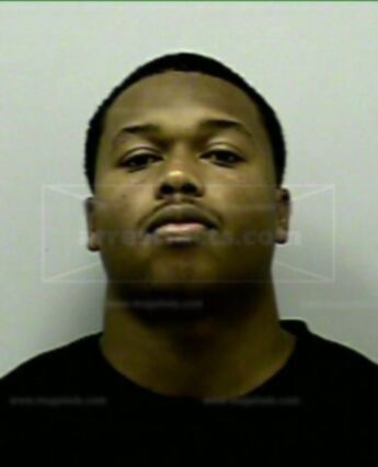Demetrius Antoine Jackson