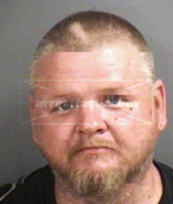 Jonathan Allan Mckinney