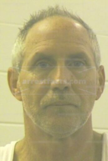 Mark Ray Pollard