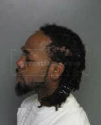 Darryll Eugene Larkins