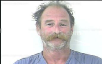 Wayne Anthony Harding