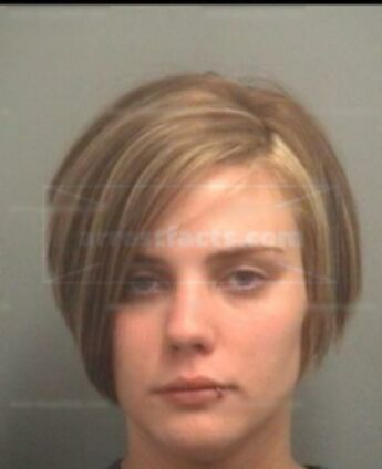 Rachel Elizabeth Knight