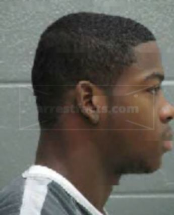 Clayton Andre Jr Stuarts