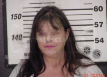 Cherrie Grant