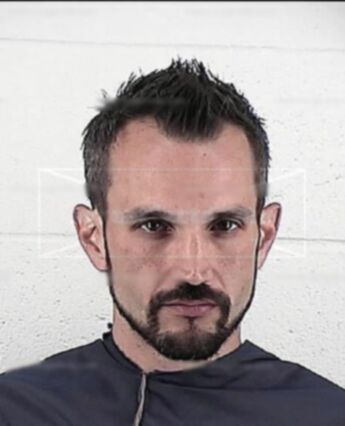 Keith Wayne Young