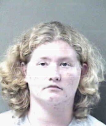 Samantha Ryanna Scott