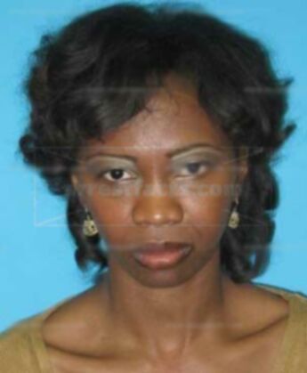 Sharita Moore