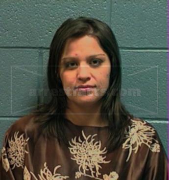 Angie Lee Rodriguez