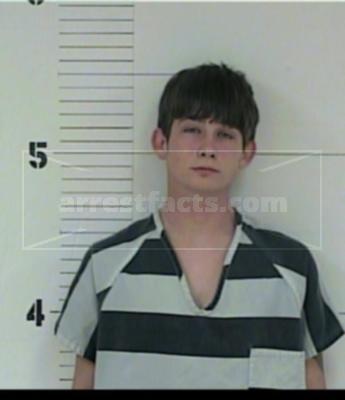 Charles Luther Haralson