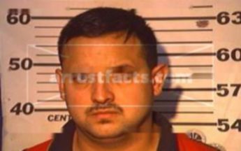 Jose Guadalupe Garcia Trevino