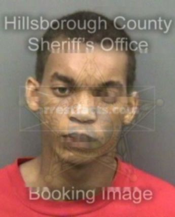 Shaquille Rashon Whitfield